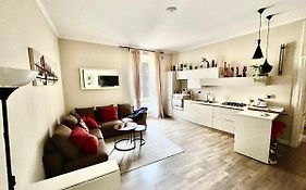 Central apartment piazza bologna RM