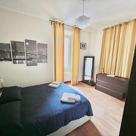 Central apartment piazza bologna RM Roma Esterno foto