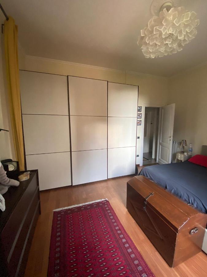 Central apartment piazza bologna RM Roma Esterno foto