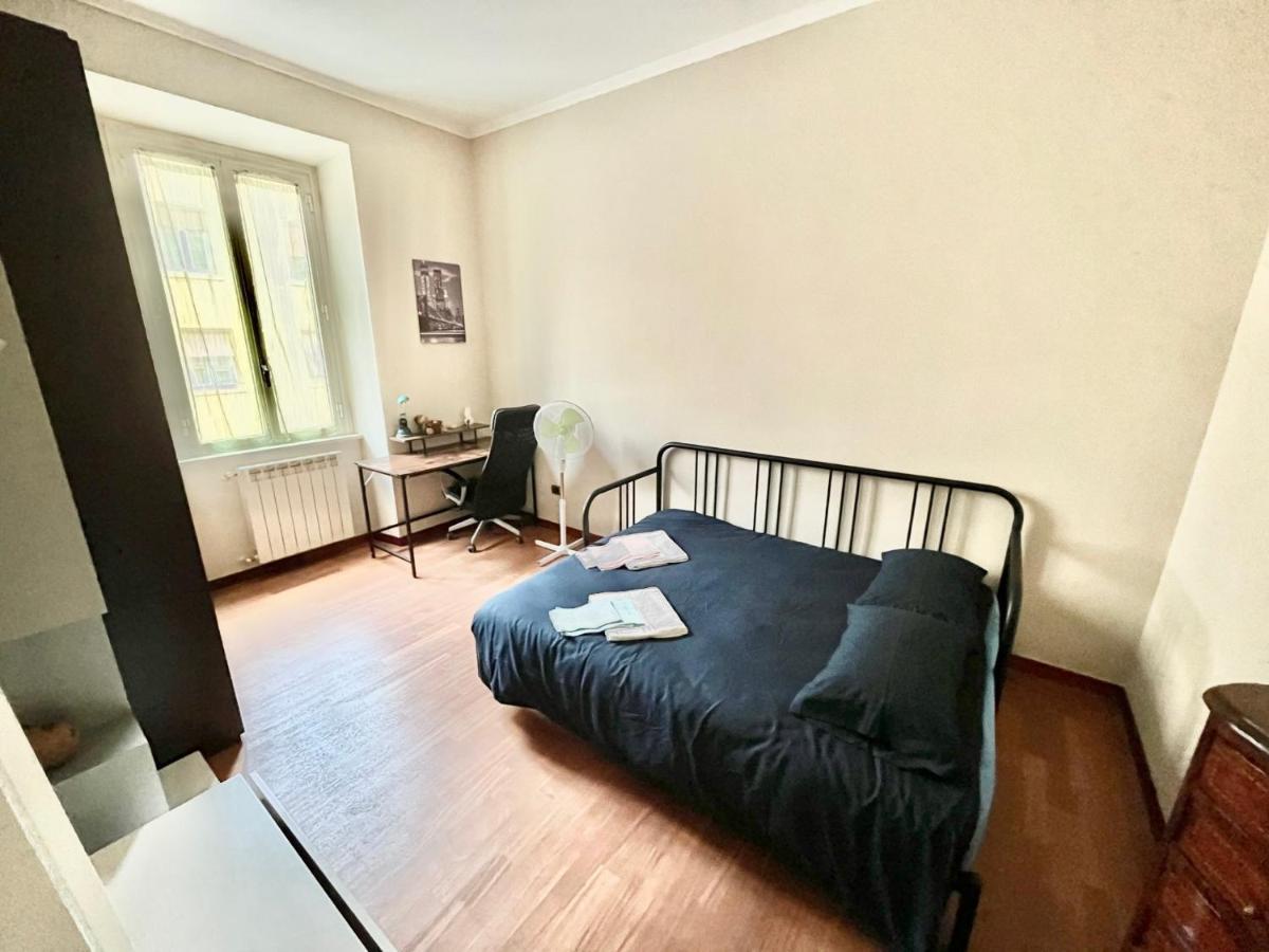 Central apartment piazza bologna RM Roma Esterno foto