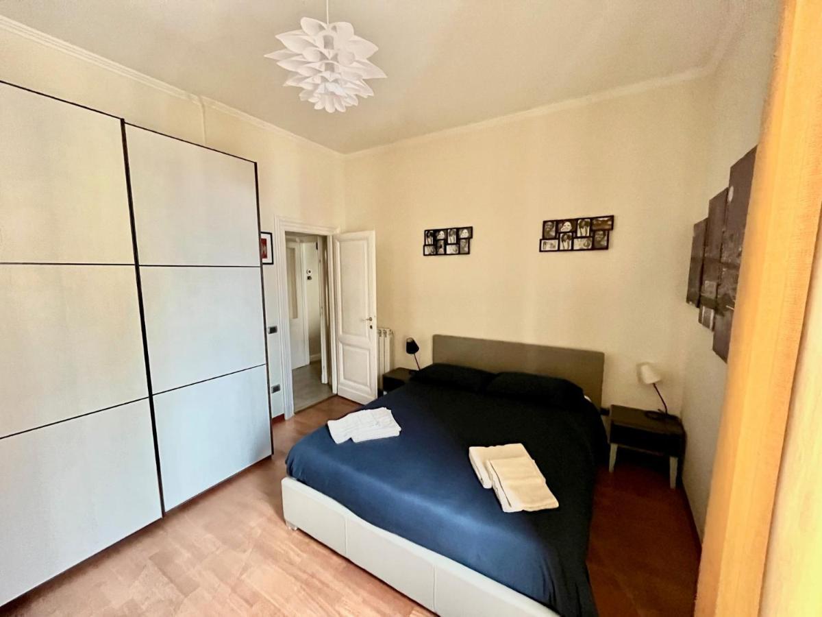 Central apartment piazza bologna RM Roma Esterno foto